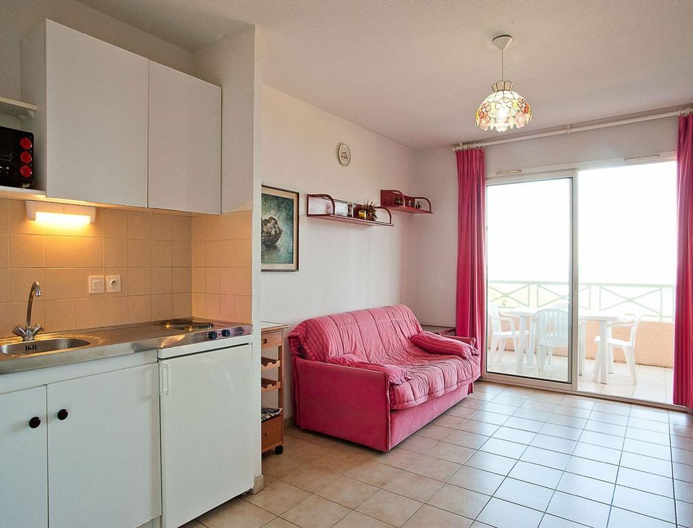 Residence Suarella Saint-Florent  Room photo