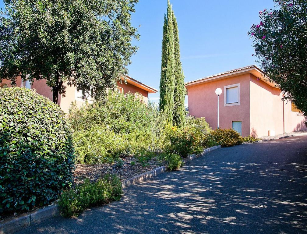 Residence Suarella Saint-Florent  Exterior photo